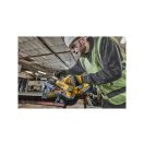 DEWALT Akku-Bandsäge 18 V bürstenlos, mit Drehzahlregler (ohne Akku und Ladegerät)