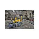 DEWALT Akku-Bandsäge 18 V bürstenlos, mit Drehzahlregler (ohne Akku und Ladegerät)