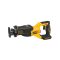 DEWALT Akku-Säbelsäge 18 V ohne Kohlebürste (ohne Akku + Ladegerät) DCS382N