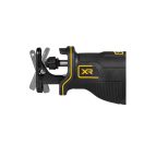 DEWALT Akku-Säbelsäge 18 V ohne Kohlebürste (ohne Akku + Ladegerät) DCS382N