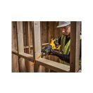 DEWALT Akku-Säbelsäge 18 V ohne Kohlebürste (ohne Akku + Ladegerät) DCS382N