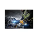 DEWALT Akku-Säbelsäge 18 V (2 x 5,0 Ah PowerStack Akku + Ladegerät) im TSTAK Koffer