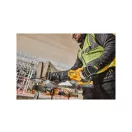 DEWALT Akku-Säbelsäge 18 V (2 x 5,0 Ah PowerStack Akku + Ladegerät) im TSTAK Koffer
