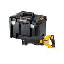 DEWALT Akku-Säbelsäge 18 V ohne Kohlebürste (ohne Akku + Ladegerät TSTAK) DCS389NT
