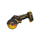 DEWALT Akku-Schneidgerät 18 V ohne Kohlebürste (ohne Akku + Ladegerät) DCS438N