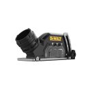 DEWALT Akku-Schneidgerät 18 V ohne Kohlebürste (ohne Akku + Ladegerät) DCS438N