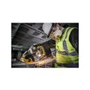 DEWALT Akku-Schneidgerät 18 V ohne Kohlebürste (ohne Akku + Ladegerät) DCS438N