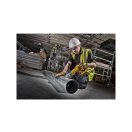 DEWALT Akku-Plattenschneideschere 18 V (ohne Akku + Ladegerät) DCS491N