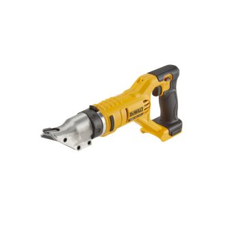   DEWALT Akku-Plattenschneider 18 V (ohne Akku + Ladegerät, TSTAK) DCS491NT
