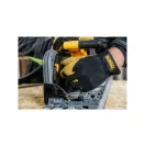 DEWALT Akku-Tauchkreissäge 54 V ohne Kohlebürste (2 x 6,0 Ah Akkus + Ladegerät) DCS520T2