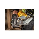 DEWALT Akku-Kreissäge 18 V ohne Kohlebürste (ohne Akku + Ladegerät) DCS565N