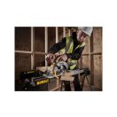 DEWALT Akku-Kreissäge 18 V ohne Kohlebürste (ohne Akku + Ladegerät) DCS565N
