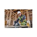 DEWALT Akku-Kreissäge 18 V ohne Kohlebürste (ohne Akku + Ladegerät) DCS571N