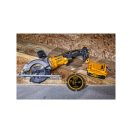 DEWALT Akku-Kreissäge 18 V ohne Kohlebürste (ohne Akku + Ladegerät) DCS571N