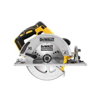 DEWALT Akku-Kreissäge 18 V (ohne Akku + Ladegerät) DCS572N