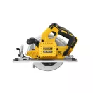 DEWALT Akku-Kreissäge 18 V (ohne Akku + Ladegerät) DCS572N