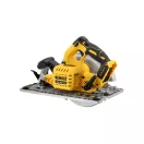 DEWALT Akku-Kreissäge 18 V (ohne Akku + Ladegerät) DCS572N