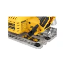 DEWALT Akku-Kreissäge 18 V (ohne Akku + Ladegerät, TSTAK) DCS572NT