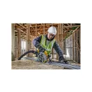 DEWALT Akku-Kreissäge 18 V (ohne Akku + Ladegerät, TSTAK) DCS572NT