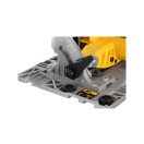 DEWALT Akku-Kreissäge 184 mm 18 V (2 x 5,0 Ah Akku + Ladegerät) DCS572P2