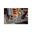 DEWALT Akku-Kreissäge 18 V ohne Kohlebürste (1 x 6,0 Ah Akku + Ladegerät) DCS573T1