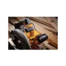 DEWALT Akku-Kreissäge 18 V ohne Kohlebürste (1 x 6,0 Ah Akku + Ladegerät) DCS573T1