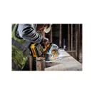 DEWALT Akku-Kreissäge 18 V ohne Kohlebürste (1 x 6,0 Ah Akku + Ladegerät) DCS573T1