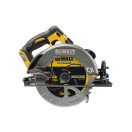 DEWALT Akku-Kreissäge 18 V ohne Kohlebürste (ohne Akku + Ladegerät) DCS578N
