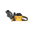 DEWALT Akku Betonschneider 230 mm / 54 V bürstenlos (ohne Akku und Ladegerät)