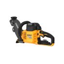 DEWALT Akku Betonschneider 230 mm / 54 V bürstenlos (ohne Akku und Ladegerät)