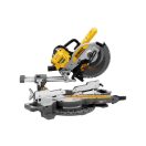 DEWALT Akku-Gehrungssäge 18 V (ohne Akku + Ladegerät) DCS727N