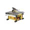 DEWALT Akku-Tischkreissäge 18 V (ohne Akku + Ladegerät) DCS7485N