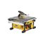 DEWALT Akku-Tischkreissäge 18 V (ohne Akku + Ladegerät) DCS7485N