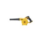 DEWALT Akku-Laubbläser 18 V (ohne Akku + Ladegerät) DCV100