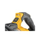 DEWALT Akku-Handstaubsauger 18 V (ohne Akku + Ladegerät) DCV501LN