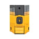 DEWALT Akku-Handstaubsauger 18 V (ohne Akku + Ladegerät) DCV501LN