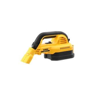   DEWALT Akku-Staubsauger 18 V (ohne Akku + Ladegerät) DCV517N