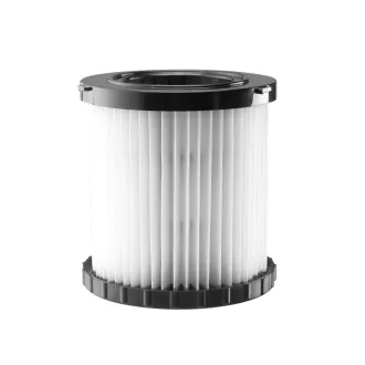 DEWALT Akku-Staubsaugerfilter für DCV582