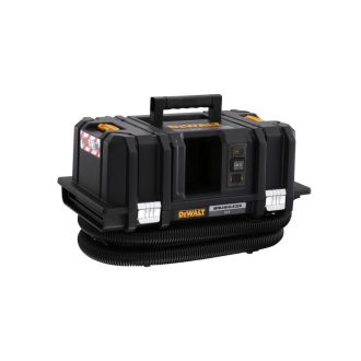   DEWALT Akku-Staubsauger 18-54 V (ohne Akku + Ladegerät) DCV586MN