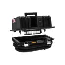 DEWALT Akku-Staubsauger 18-54 V (ohne Akku + Ladegerät) DCV586MN