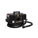 DEWALT Akku-Staubsauger 18-54 V (2 x 6,0 Ah Akku + Ladegerät) Klasse M