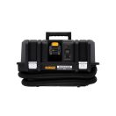 DEWALT Akku-Staubsauger 18-54 V (2 x 6,0 Ah Akku + Ladegerät) Klasse M