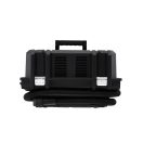 DEWALT Akku-Staubsauger 18-54 V (2 x 6,0 Ah Akku + Ladegerät) Klasse M