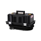 DEWALT Akku-Staubsauger 18-54 V (2 x 6,0 Ah Akku + Ladegerät) Klasse M