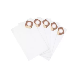 DEWALT Wollstaubbeutel für DCV9401 (5 Stück)