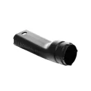 DEWALT Akku-Vibrationsschleifer 18 V ohne Kohlebürste (ohne Akku + Ladegerät, Koffer) DCW200NT