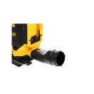 DEWALT Akku-Exzenterschleifer 18 V ohne Kohlebürste (2 x 5,0 Ah Akku + Ladegerät) DCW200P2