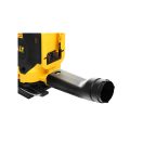 DEWALT Akku-Exzenterschleifer 18 V ohne Kohlebürste (2 x 5,0 Ah Akku + Ladegerät) DCW200P2