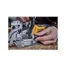 DEWALT Akku-Hobel 18 V ohne Kohlebürste DCW682N