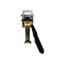 DEWALT Akku-Hobel 18 V ohne Kohlebürste (ohne Akku + Ladegerät, TSTAK) DCW682NT
